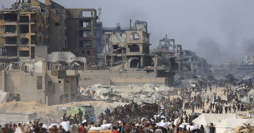 Ataque israelita em Gaza mata quatro jornalistas da Al Jazeera