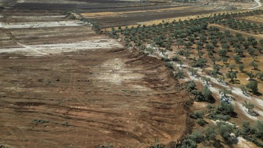 Violência aumenta na Cisjordânia com acusações de crimes de guerra contra exército israelita