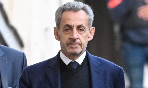 L'incarcération de Nicolas Sarkozy : entre soutien public et stratégie de communication familiale