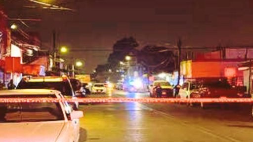 Ataque Armado en San Nicolás, NL, Cobra la Vida de una Niña de 5 Años y un Adolescente