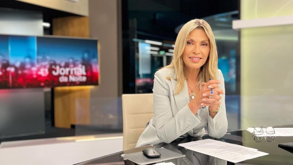 Clara de Sousa denuncia uso fraudulento da sua imagem para promover cura milagrosa
