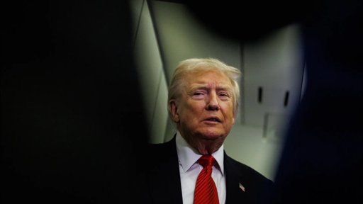 Trump Levanta Tarifas ao Brasil e Comenta Detenção de Bolsonaro