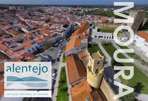 Feira de Setembro em Moura Impulsiona Turismo e Economia Local