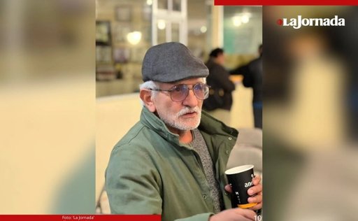 Muere el periodista Rubén Villalpando, corresponsal de La Jornada en Ciudad Juárez