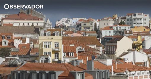 Governo Altera Programa "1.º Direito" para Assegurar Execução do PRR na Habitação