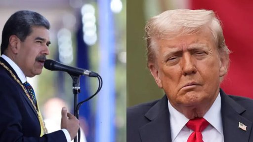 La Justificación de EE. UU.: Acusaciones de Narcoterrorismo y el 'Cartel de los Soles'