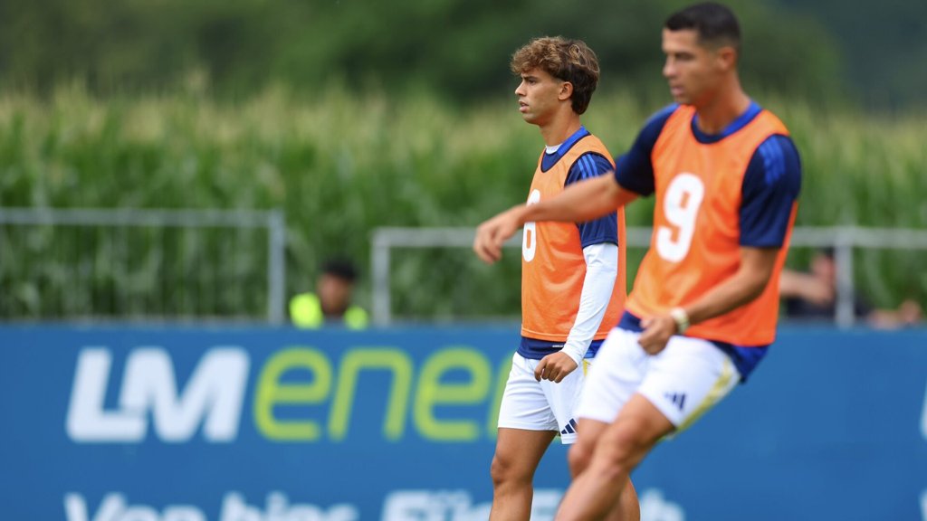 Potencial transferência de Mason Greenwood para o Al Nassr e o papel de Cristiano Ronaldo