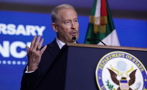 México y EE.
UU. lanzan “Misión Firewall” para frenar tráfico de armas