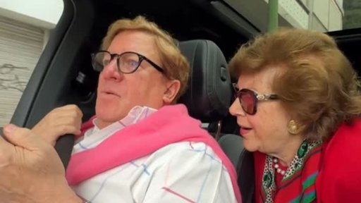 Herman José Confronta ChatGPT sobre a 'Morte' da Sua Mãe