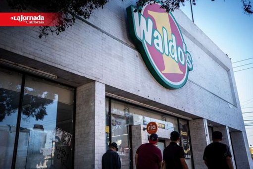 Clausuran 13 tiendas Waldo's en Tijuana por incumplir normas de seguridad