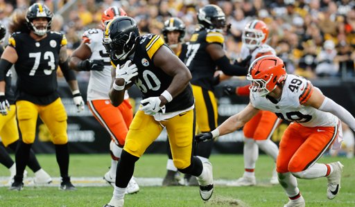 La incertidumbre sobre Lamar Jackson afecta a los Baltimore Ravens