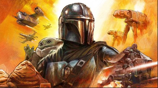 'The Mandalorian & Grogu' presenta su primer tráiler y confirma su estreno en cines para 2026