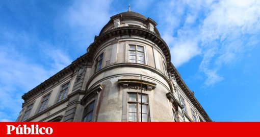 Edifício Histórico do Castelo em Braga Será a Nova Sede da Escola de Negócios da UMinho