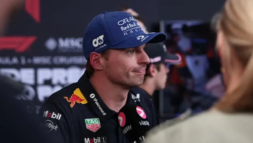 Verstappen se rinde en la lucha por el título tras desastrosa clasificación en Brasil