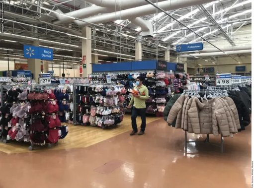 Cadenas de supermercados recortan más de 9,500 empleos en 2025