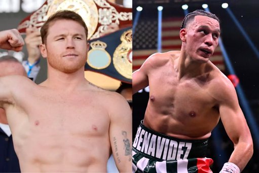 La Sombra de Benavidez: Crece la Polémica por la Pelea Evitada