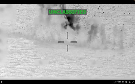 EE.

UU. intensifica campaña antidrogas con ataques letales a embarcaciones