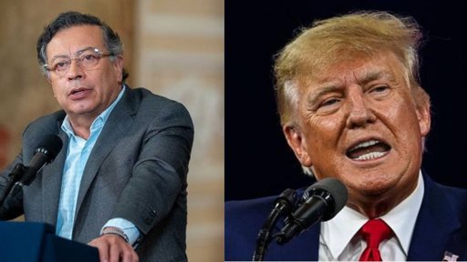 Nueva Estrategia Binacional: Colombia y EE.

UU.

Acuerdan Acciones Conjuntas contra el ELN