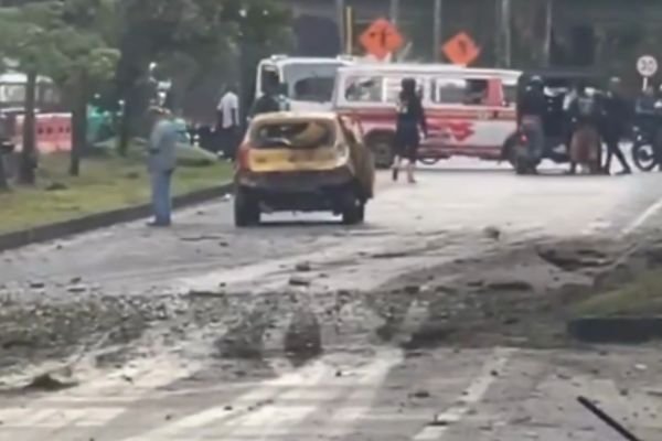 El asedio múltiple de Buenaventura: entre la guerra urbana y el conflicto rural