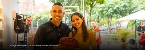 La marca "Hecho en Risaralda" se proyecta al mundo con misiones internacionales