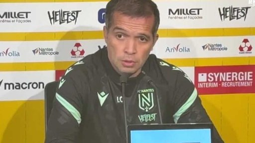 Le FC Nantes s'enfonce dans la crise après sa défaite face à Metz