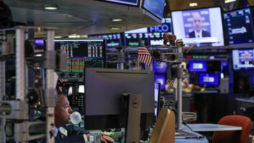 Wall Street en mode pause avant les chiffres très attendus de Nvidia