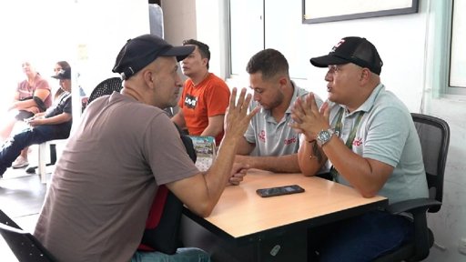 Impulso al Empleo para Mayores de 50 Años en Bello, Antioquia