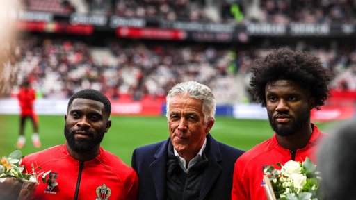 Crise à l'OGC Nice : Terem Moffi et Jérémie Boga veulent résilier leurs contrats