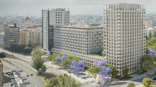 Novos Empreendimentos de Grande Escala Nascem em Lisboa