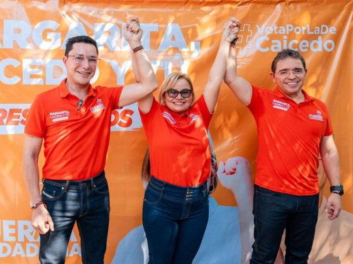 Elección en Magdalena sella ruptura de Carlos Caicedo con el presidente Petro