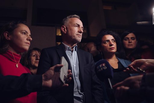 Agressions sexuelles en maternelle à Paris : 15 enquêtes ouvertes en 2025