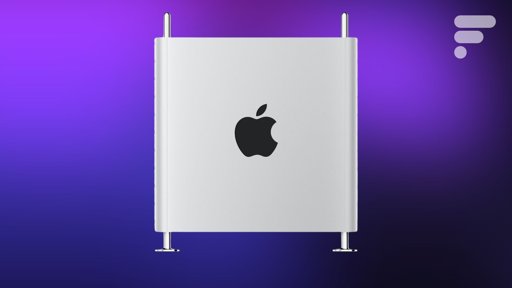 Apple abandonne le Mac Pro au profit du Mac Studio