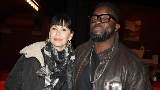 Mathilda May révèle son divorce surprise dans un podcast