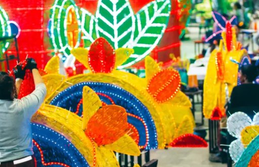 Los Alumbrados Navideños 2025 conmemorarán la historia de Medellín