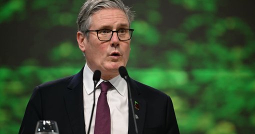 Les pourparlers sur la relation post-Brexit entre l'UE et le Royaume-Uni dans l'impasse