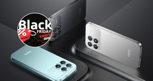 Xiaomi y Bose se alían en el POCO F8 Ultra, un gama alta con subwoofer integrado