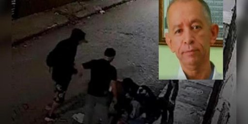 Muere vigilante que fue brutalmente agredido en Ciudad Bolívar, Antioquia