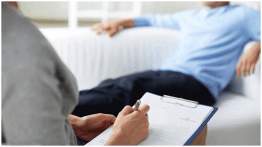 Psicólogo Detido por Abusar Sexualmente de Paciente Menor