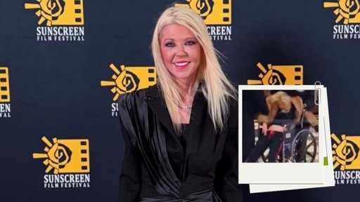 Tara Reid Denuncia Haber Sido Drogada en un Hotel; Video Viral Muestra su Estado de Inconsciencia