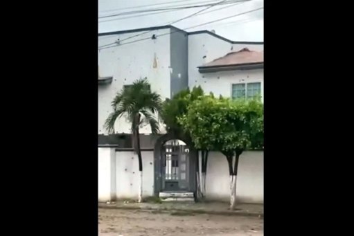 Violencia en Navolato, Sinaloa: reportan balaceras y bloqueos carreteros