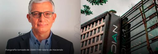 Incumplimiento de metas de recaudo genera inestabilidad en la dirección de la DIAN