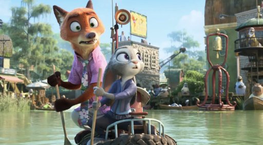 ‘Zootopia 2’ Arrasa en la Taquilla Mundial con un Estreno Récord
