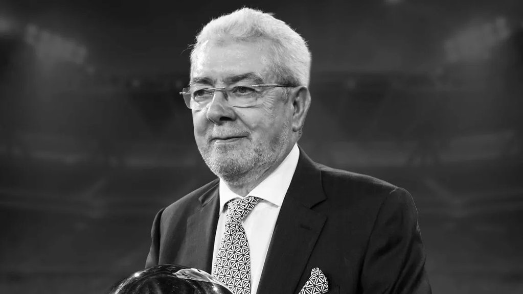 Morreu o empresário Joaquim Oliveira, fundador da Sport TV