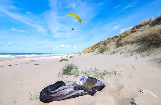 Naufrage mortel de migrants : trois passeurs condamnés à de la prison ferme