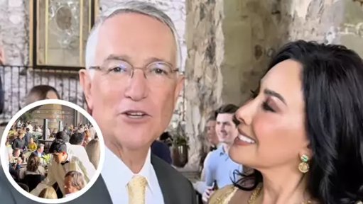 Ricardo Salinas Pliego Insinúa Aspiraciones Presidenciales para 2030