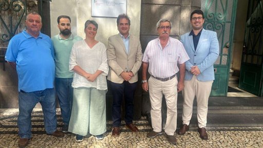 Deteção de gripe aviária na Madeira e Algarve leva a reforço de medidas de biossegurança