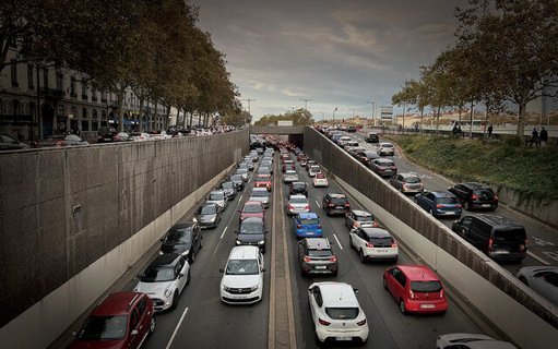La qualité de l'air à Lyon : entre amélioration statistique et "points chauds" de pollution