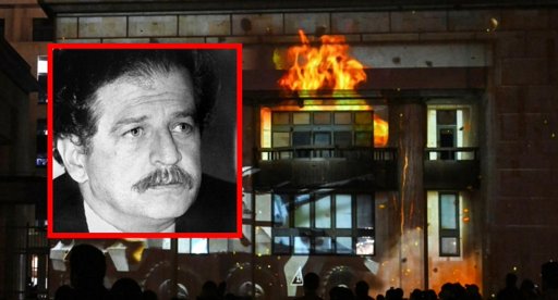 A 40 años del holocausto, la memoria del Palacio de Justicia sigue en disputa