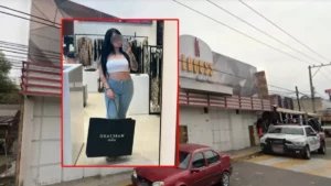 Detienen a 'El Tato', presunto responsable del ataque mortal al bar 'Lacoss' en Puebla