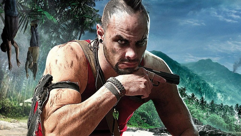 Série de Televisão de 'Far Cry' Revelada Acidentalmente pela Ubisoft